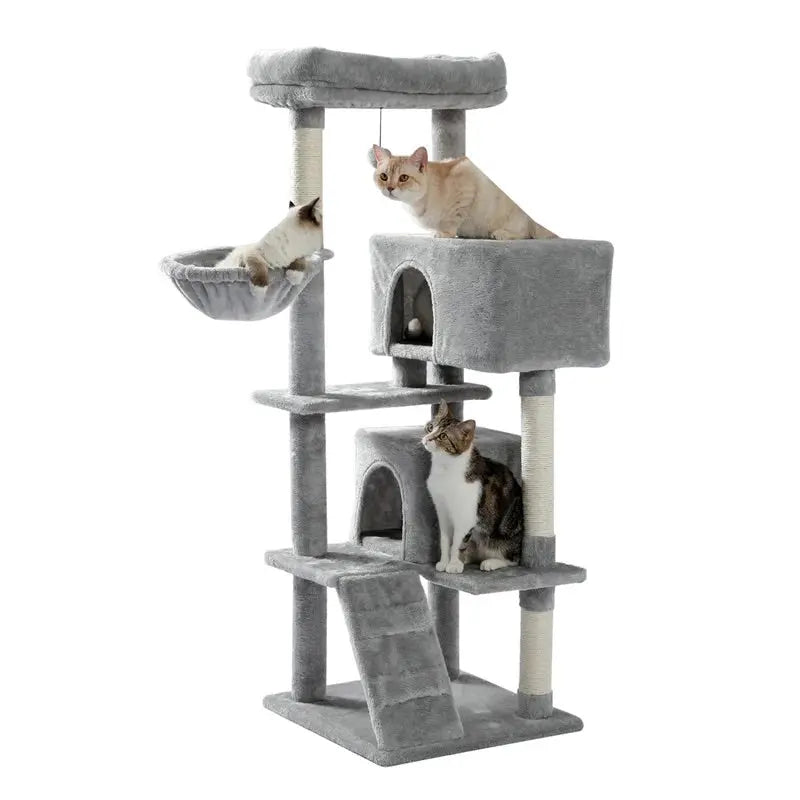 Arbre à chat Gaïa 143 cm